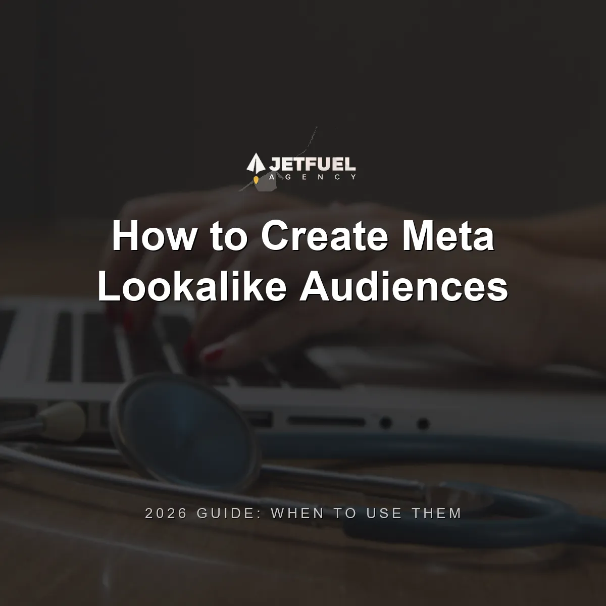 Meta Lookalike Audiences in 2026: We Mostly Stopped Building Them. Here Is When We Still Would.