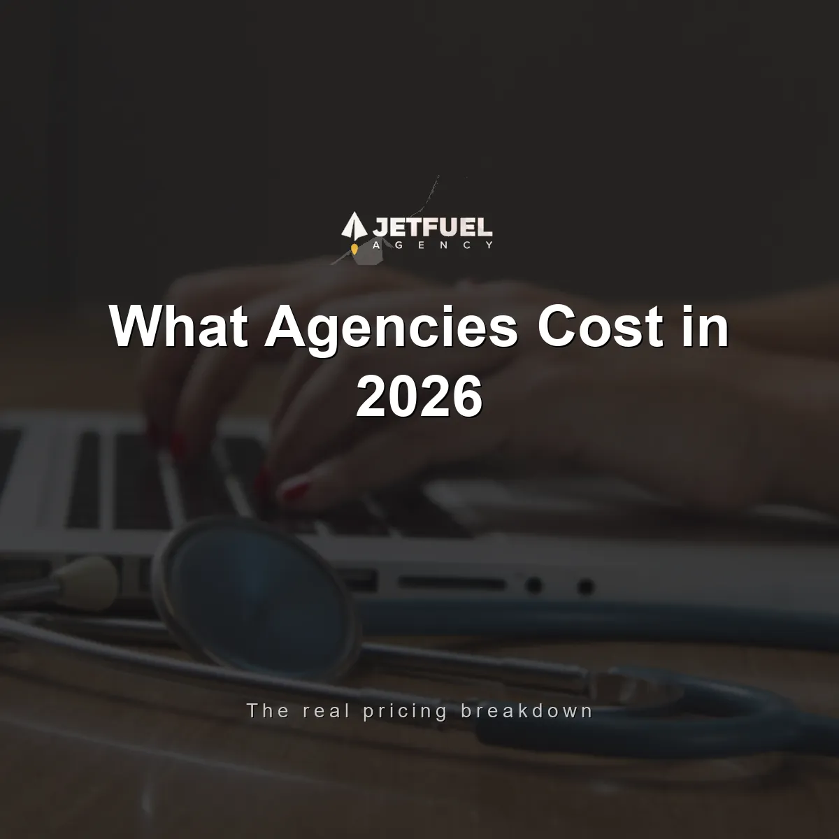 How Much Does a Marketing Agency Cost in 2026?