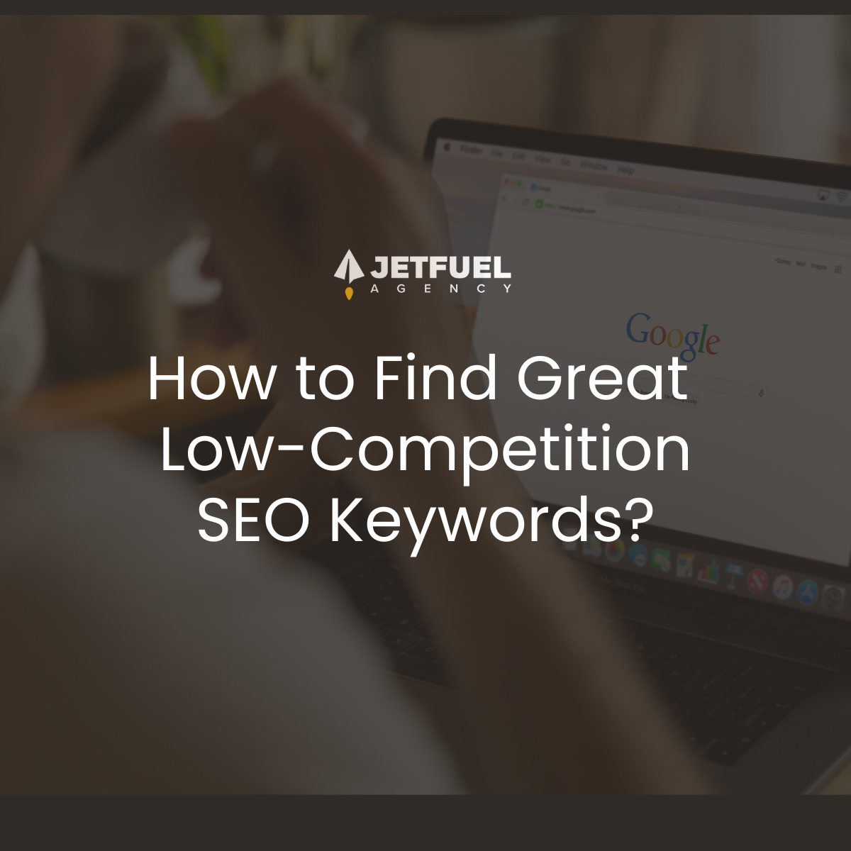 How to Find Low-Competition Keywords in 2026: A 6-Step SEO Guide