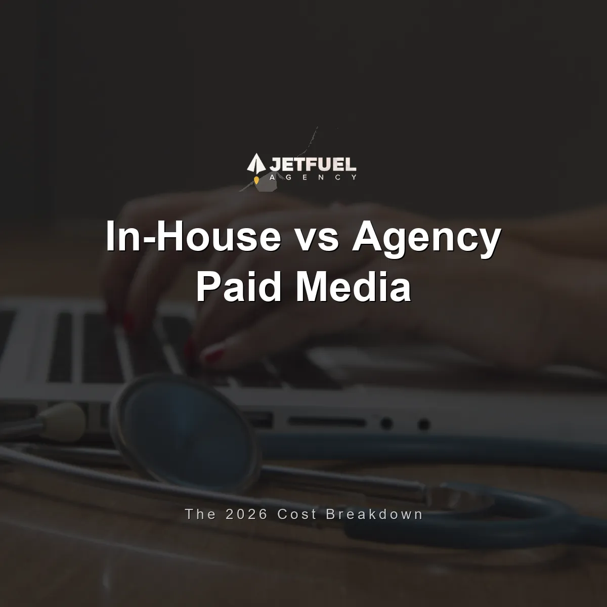 In-House vs Agency for DTC Paid Media: The 2026 Cost Breakdown