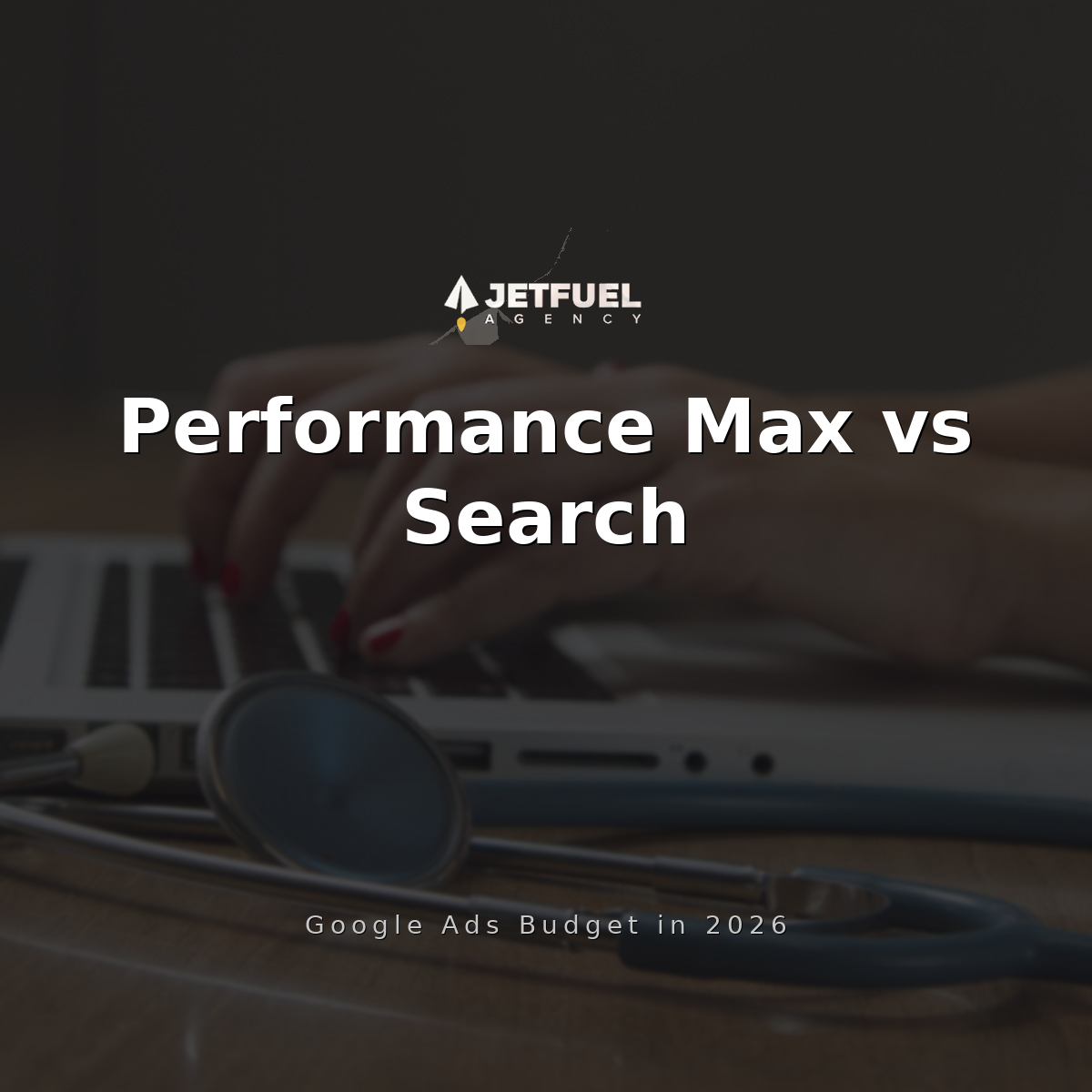 Performance Max vs Search: How Should Ecommerce Brands Reallocate Google Ads Budget in 2026?