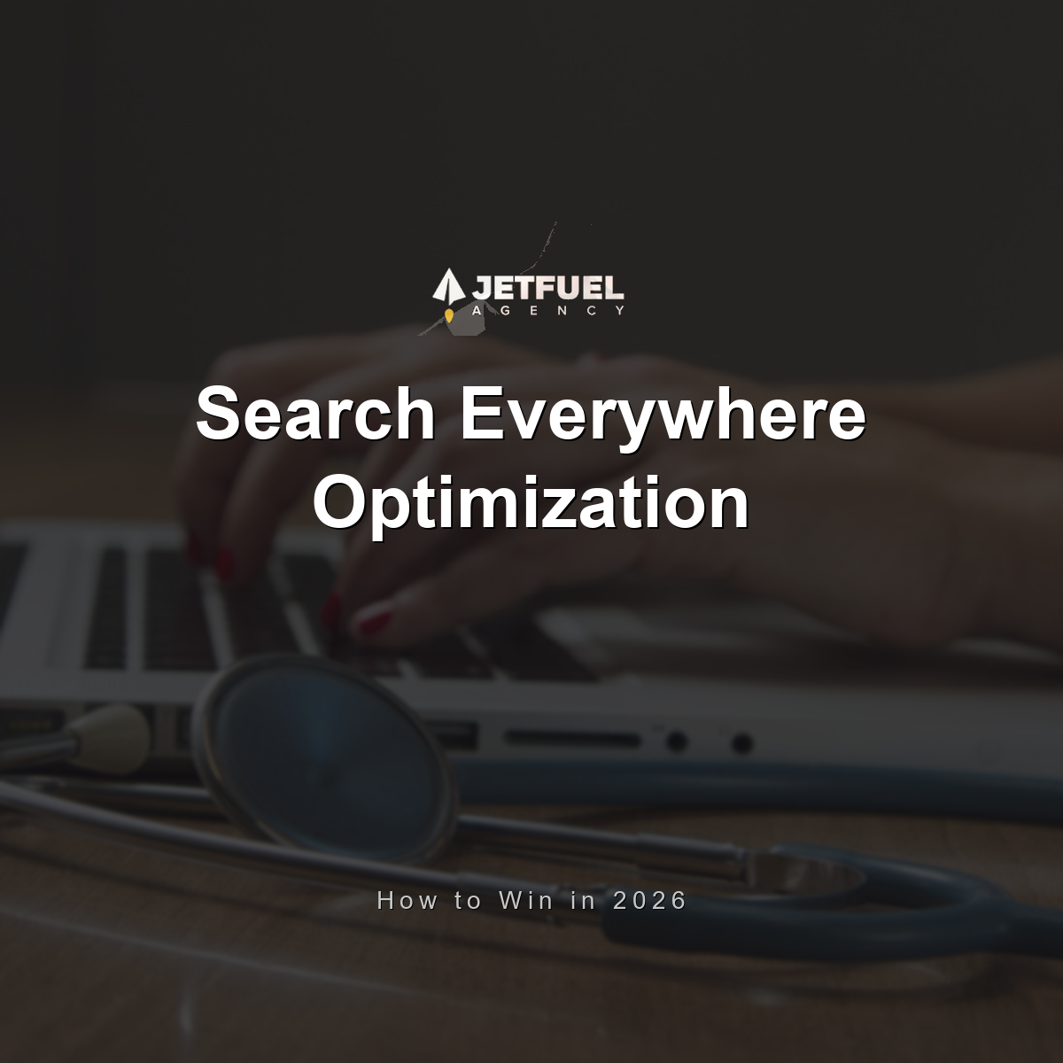 Search Everywhere Optimization: What It Is and How to Win in 2026