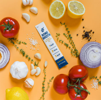 Smart Growth: How Bare Bones Broth Skyrocketed Revenue by 410%