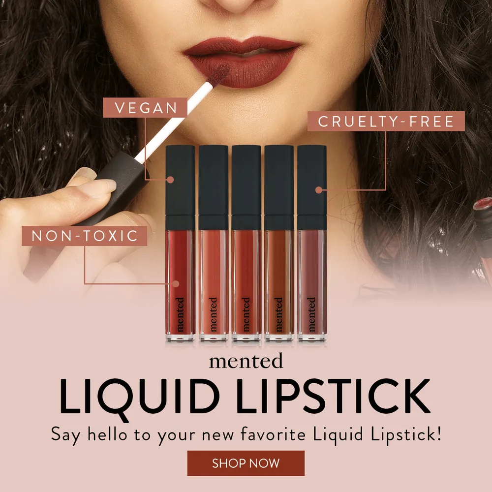 From Browsing to Buying: Mented Cosmetics Boosts Conversions 108% Across Google & Microsoft Ads