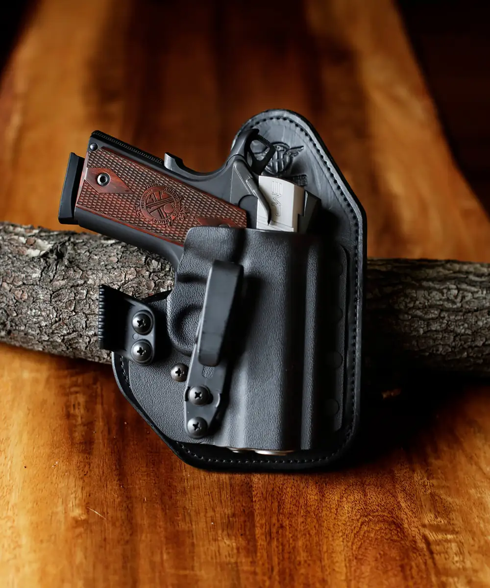 Hidden Hybrid Holsters product image 2