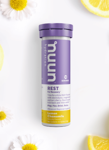 Nuun Hydration product