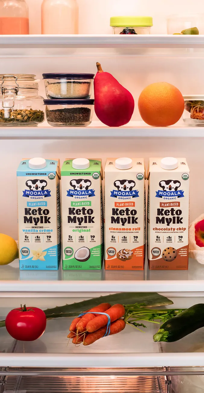 Plant-Based Presence: Mooala Drives Awareness & Foot Traffic Across Key Regions