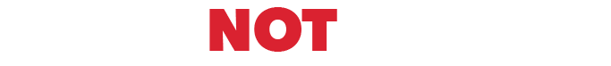 Shall Not Comply logo
