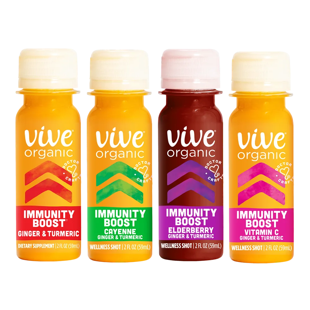 Vive Organic Drove 12,997 Retail Leads at $0.42 Each