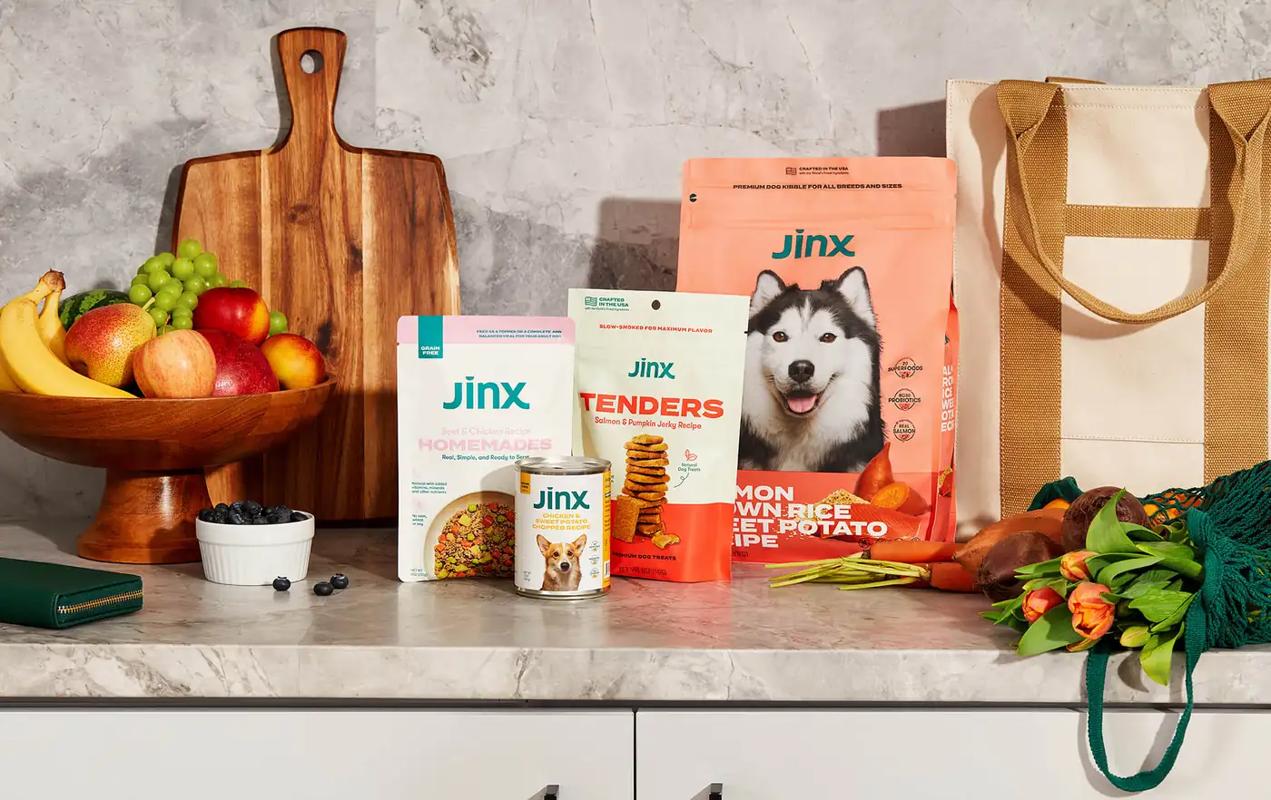 Jinx product image 3